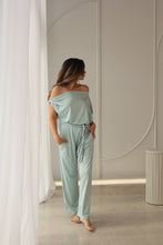 Cargar imagen en el visor de la galería, AFTERNOON TEA JUMPSUIT - TRISKEL