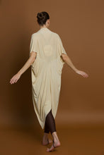 Cargar imagen en el visor de la galería, CAPA FLOR DE LA VIDA - TRISKEL