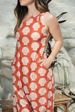 Cargar imagen en el visor de la galería, CONCHA JUMPSUIT - TRISKEL