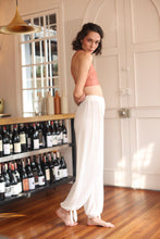 Cargar imagen en el visor de la galería, CUARZO CRISTAL PANT - TRISKEL