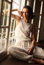 Cargar imagen en el visor de la galería, CUARZO CRISTAL PANT - TRISKEL