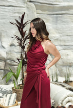 Cargar imagen en el visor de la galería, MAREA SHIRT - TRISKEL