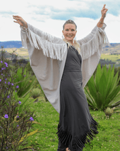 Cargar imagen en el visor de la galería, PRE - VENTA ALAS CAPA BEIGE - TRISKEL