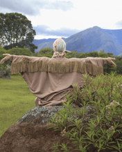 Cargar imagen en el visor de la galería, PRE - VENTA ALAS CAPA MOCCA - TRISKEL