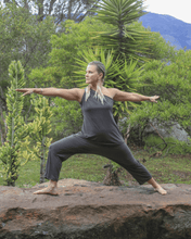 Cargar imagen en el visor de la galería, PRE - VENTA TEMPLO JUMPSUIT - TRISKEL