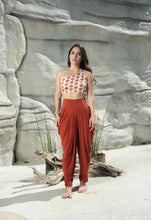 Cargar imagen en el visor de la galería, TAYRONA TOP - TRISKEL