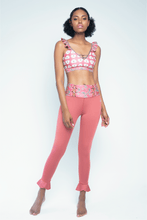 Cargar imagen en el visor de la galería, SEKMETH LEGGINGS - TRISKEL