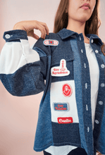 Cargar imagen en el visor de la galería, SOY AMABLE PACK BORDADOS - TRISKEL