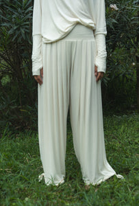 Invisible pant