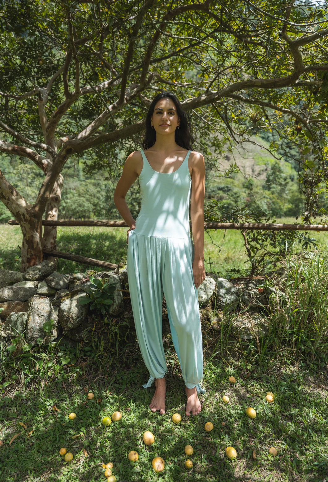 Aire jumpsuit
