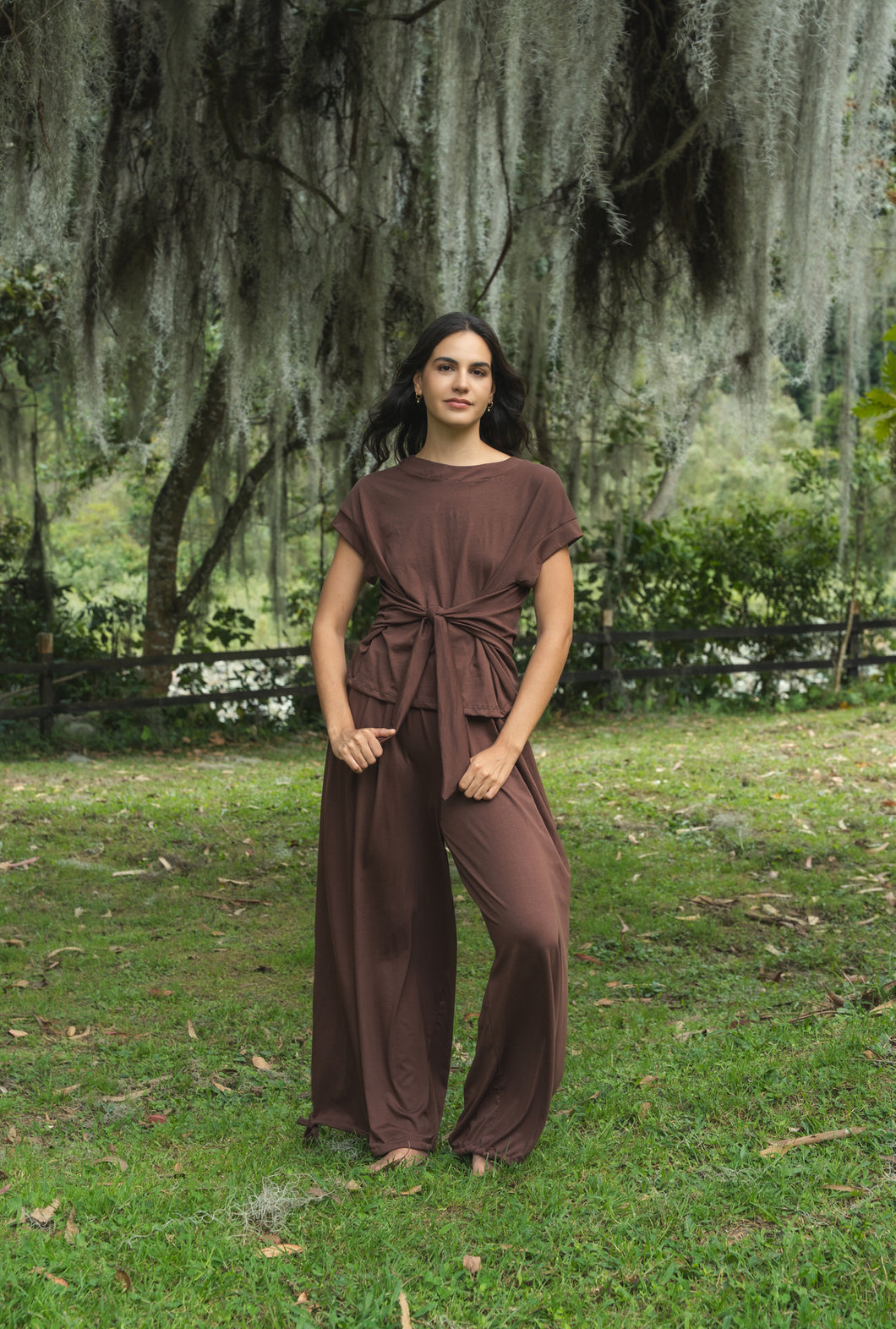 Libre pant