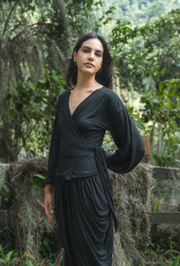 Silencio shirt