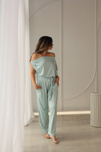 Cargar imagen en el visor de la galería, AFTERNOON TEA JUMPSUIT - TRISKEL
