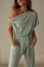 Cargar imagen en el visor de la galería, AFTERNOON TEA JUMPSUIT - TRISKEL
