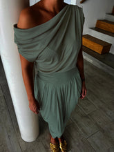 Load image into Gallery viewer, ALEGRIA BLUSA - TRISKEL
