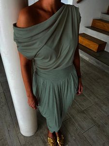 ALEGRIA BLUSA - TRISKEL