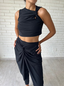 BLACK MOON PANT - TRISKEL