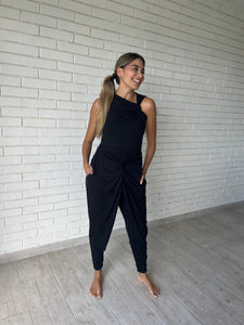 BLACK MOON PANT - TRISKEL