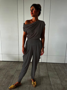 CALMA PANT - TRISKEL