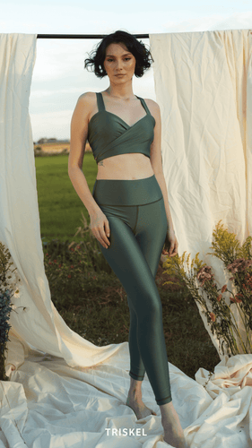 CAMELIA BASIC - TRISKEL