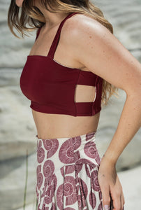 CARACOL TOP - TRISKEL