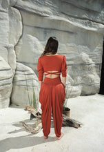 Load image into Gallery viewer, CORAL SHIRT - TRISKEL
