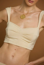 Load image into Gallery viewer, CUADRADO TOP + CAPA FLOR DE VIDA SET - TRISKEL
