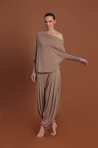 ENERGÍA DIVINA SHIRT - TRISKEL