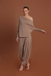 EXPANSIÓN PANT MOCCA - TRISKEL