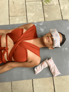 EYE PILLOW - TRISKEL