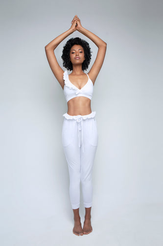 IXCHEL TOP - TRISKEL