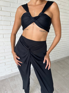 LILIT TOP - TRISKEL