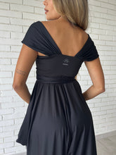 Cargar imagen en el visor de la galería, LUNA INVERTIDA JUMPSUIT - TRISKEL
