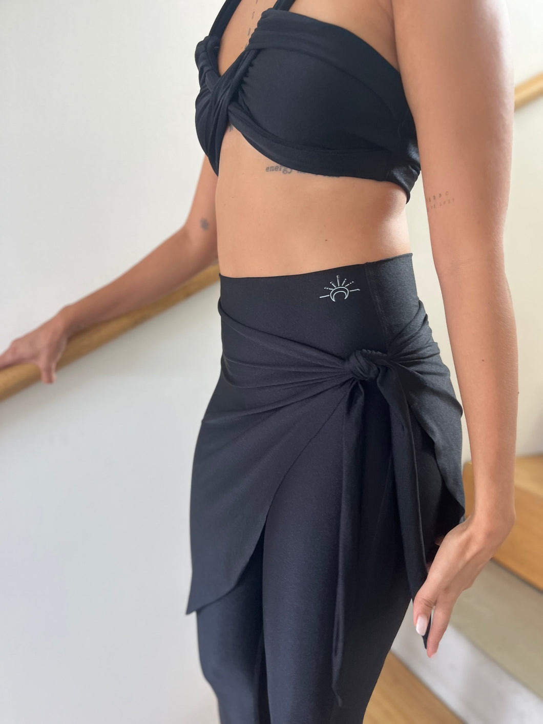 LUNA NUEVA LEGGINGS - TRISKEL