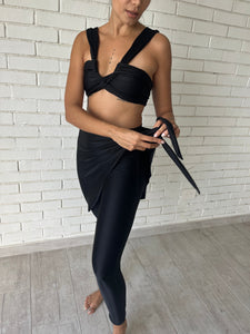 LUNA NUEVA LEGGINGS - TRISKEL