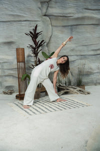 NACAR JUMPSUIT - TRISKEL