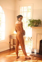Load image into Gallery viewer, OJO DE TIGRE SHIRT + JASPE PANT SET - TRISKEL
