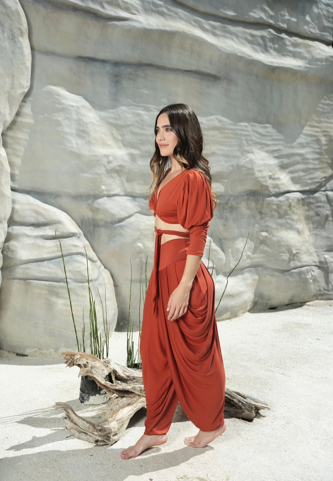 ONDA PANT - TRISKEL