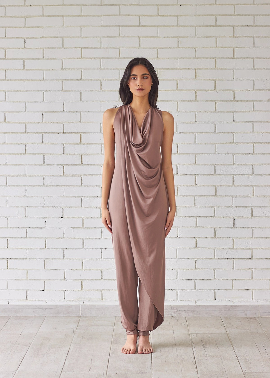 PRE - VENTA INFINITO JUMPSUIT - TRISKEL