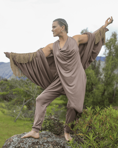 PRE - VENTA INFINITO JUMPSUIT - TRISKEL