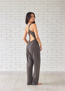 PRE - VENTA TEMPLO JUMPSUIT - TRISKEL