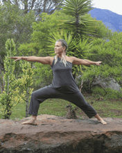 Load image into Gallery viewer, PRE - VENTA TEMPLO JUMPSUIT - TRISKEL
