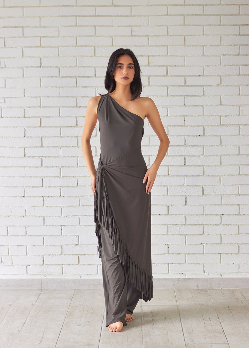 PRE - VENTA TEMPLO JUMPSUIT - TRISKEL