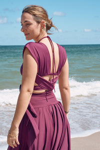 RENEW TOP - TRISKEL