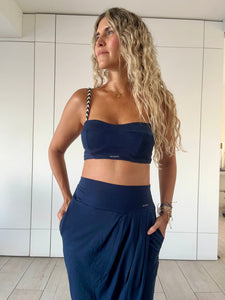 REVIVE TOP - TRISKEL