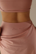 Load image into Gallery viewer, SMELL THE FLOWERS TOP + LEGGINGS SET - TRISKEL
