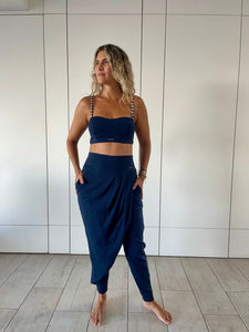 SOY TRISKEL REBORN PANT - TRISKEL