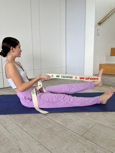 TRISKEL STRAP - TRISKEL