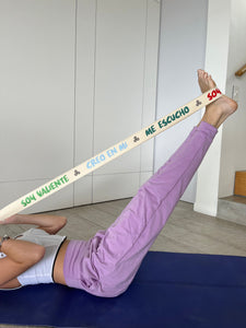 TRISKEL STRAP - TRISKEL