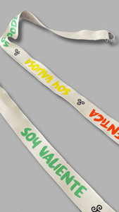 TRISKEL STRAP - TRISKEL